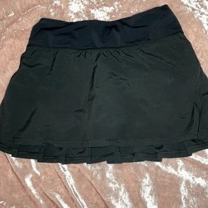 Lululemon Skirt